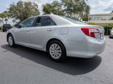 Used 2012 Toyota Camry LE image 6