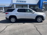 Used 2019 Chevrolet Traverse LT w/ LPO, Floor Liner Package image 4