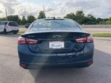 Used 2021 Chevrolet Malibu LT image 3