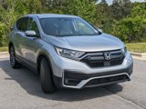 Used 2021 Honda CR-V EX image 4