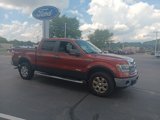 Used 2014 Ford F150 XLT w/ Equipment Group 302A Luxury image 2