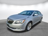 Used 2015 Buick LaCrosse Leather image 3