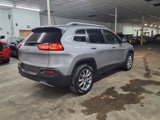 Used 2018 Jeep Cherokee Limited image 6