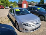 Used 2012 Ford Fusion SEL image 3