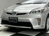 Used 2012 Toyota Prius Prime Advanced image 5