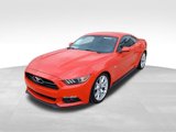 Used 2015 Ford Mustang GT Premium w/ Equipment Group 401A image 4