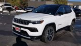 New 2025 Jeep Compass Limited w/ Elite Group image 5