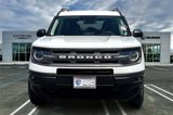 Used 2024 Ford Bronco Sport Big Bend w/ Convenience Package image 2