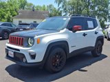 Used 2021 Jeep Renegade Limited w/ Sun & Sound Group image 3
