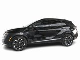 Used 2023 Kia Sportage SX image 5