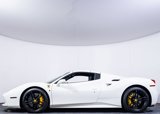 Used 2018 Ferrari 488 Spider image 5