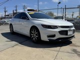 Used 2018 Chevrolet Malibu LT w/ Leather Package image 3