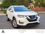 Used 2020 Nissan Rogue SV image 4