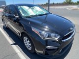 Used 2021 Kia Forte Sedan image 2