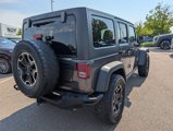 Used 2014 Jeep Wrangler Unlimited Sport w/ Quick Order Package 24S image 5