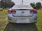 Used 2015 Chevrolet Malibu LS image 3