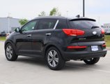 Used 2014 Kia Sportage SX w/ SX Premium Package image 3