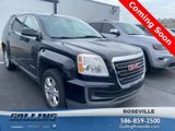 Used 2016 GMC Terrain SLE image 3