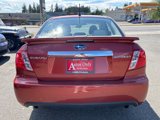 Used 2009 Subaru Impreza 2.5i image 6