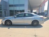 Used 2023 Toyota Camry SE image 4