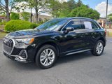 Used 2022 Audi Q3 2.0T Premium image 5