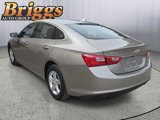 Used 2024 Chevrolet Malibu LT image 3