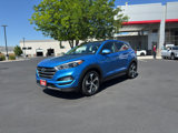 Used 2016 Hyundai Tucson Limited w/ Option Group 03 image 5