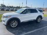 Used 2020 Ford Explorer Limited image 4