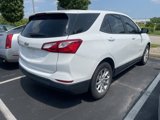 Used 2020 Chevrolet Equinox LS w/ LS Convenience Package image 3