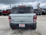 Used 2023 Ford Bronco Sport Big Bend w/ Convenience Package image 5
