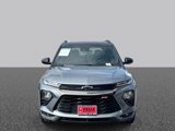 Used 2021 Chevrolet TrailBlazer RS w/ Sun and Liftgate Package image 2