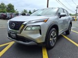Used 2023 Nissan Rogue SV image 5