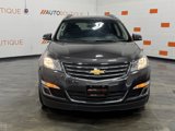 Used 2016 Chevrolet Traverse LT w/ Style and Technology Package image 3