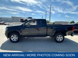 Used 2022 Chevrolet Colorado LT w/ Fleet Safety Package image 2