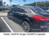 Used 2016 Ford Focus SE w/ SE Sport Package image 5