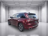 Used 2022 Jeep Grand Cherokee Overland image 5