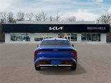 New 2025 Kia K4 EX image 5