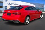 Used 2024 Audi A5 2.0T Premium Plus image 2