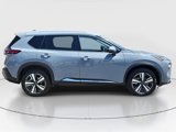 Used 2023 Nissan Rogue SL w/ SL Premium Package image 4