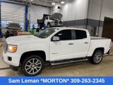 Used 2018 GMC Canyon Denali image 4