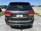 Used 2017 Jeep Grand Cherokee Overland image 5