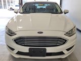 Used 2018 Ford Fusion S image 5