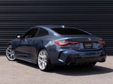 Used 2021 BMW 440i xDrive Coupe w/ Premium Package image 3