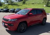 Used 2023 Jeep Compass Limited image 3