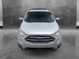 Used 2020 Ford EcoSport SE w/ SE Convenience Package image 2