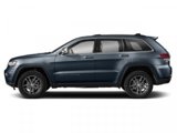 Used 2020 Jeep Grand Cherokee Limited w/ Trailer Tow Group IV image 3