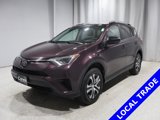 Used 2018 Toyota RAV4 LE image 5
