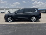 Used 2020 Cadillac XT6 Premium Luxury image 2