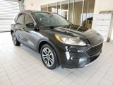 Used 2020 Ford Escape SEL image 5