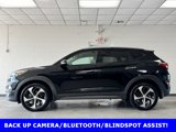 Used 2016 Hyundai Tucson Limited image 3